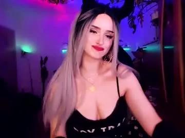 miladyjolie from Chaturbate is Freechat