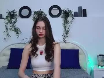 milalisse from Chaturbate is Freechat