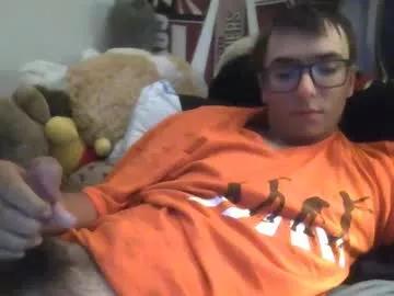 miles_u25 from Chaturbate is Freechat