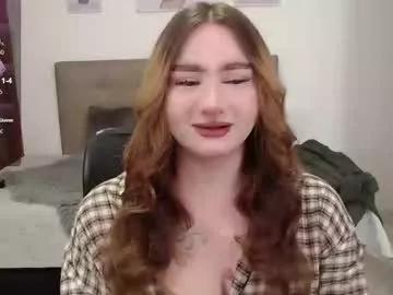 miley_baker from Chaturbate is Freechat