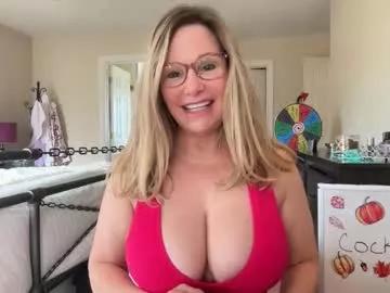 milf_goddess from Chaturbate is Freechat