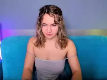 milkablond from Chaturbate is Freechat