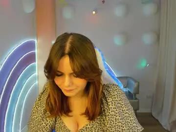 milky_may_ from Chaturbate is Freechat