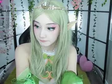 milkycute from Chaturbate is Freechat