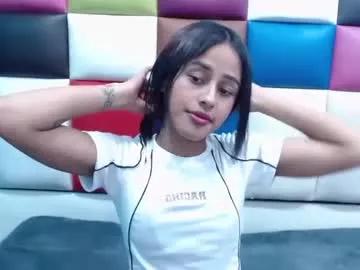 milly_print from Chaturbate is Freechat