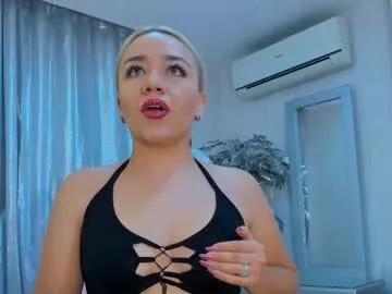 milu_monroe from Chaturbate is Freechat