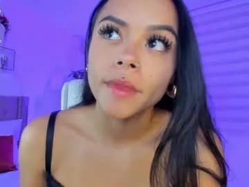 missnataly_ from Chaturbate is Freechat