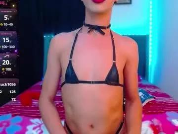 misterfemboy from Chaturbate is Freechat