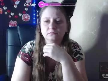 mistresscaro from Chaturbate is Freechat