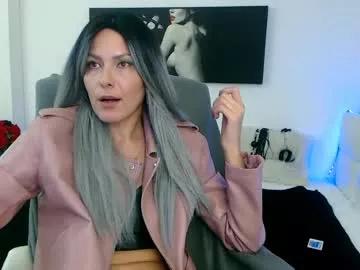 mistressevelyn_ from Chaturbate is Freechat