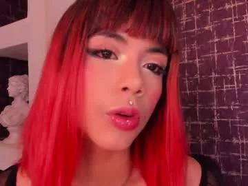 misty_miu from Chaturbate is Freechat