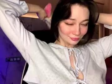 misty_roseee from Chaturbate is Freechat