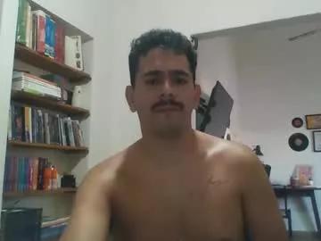 mobidick24 from Chaturbate is Freechat