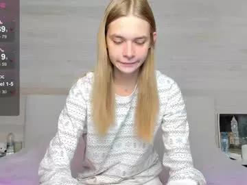 molly_hunt from Chaturbate is Freechat