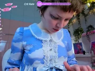 molly_rrrr from Chaturbate is Freechat