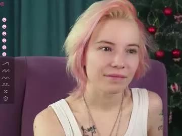 monafilbert from Chaturbate is Freechat