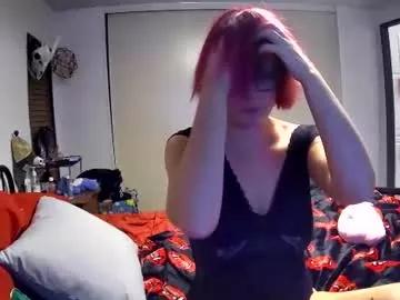 morningstar1986 from Chaturbate is Freechat