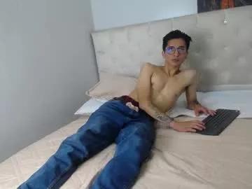 mortyy06 from Chaturbate is Freechat