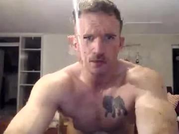 mr_lionn83 from Chaturbate is Freechat