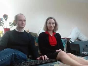 mrs_velvet_vixen_and_mr_stud from Chaturbate is Freechat