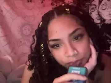 ms_brattybunny from Chaturbate is Freechat