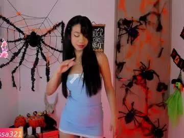 ms_lissa from Chaturbate is Freechat