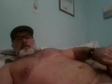 musclemeat41 from Chaturbate is Freechat