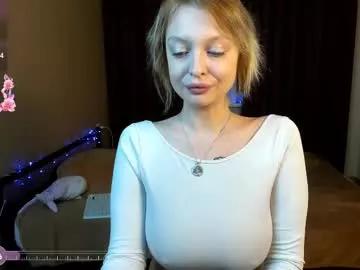 mystique_doll from Chaturbate is Freechat