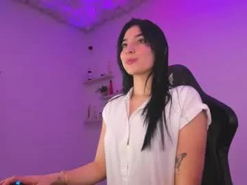 nadia_velvet from Chaturbate is Freechat