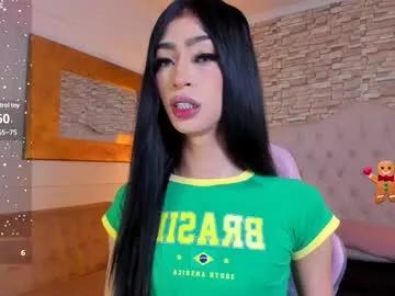 nahiavictoria from Chaturbate is Freechat