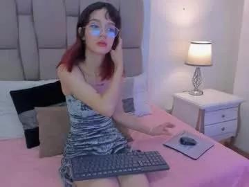 nastya_fantasy from Chaturbate is Freechat