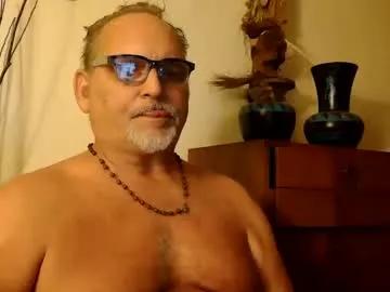 nastydaddyfatcock8 from Chaturbate is Freechat