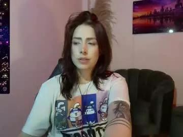 natalie_vontease from Chaturbate is Freechat