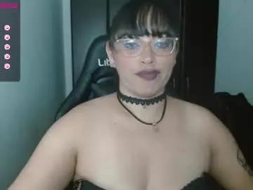 natashasmithe from Chaturbate is Freechat