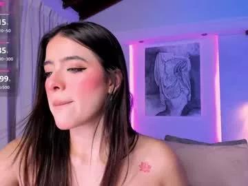 nathalie_rivers from Chaturbate is Freechat