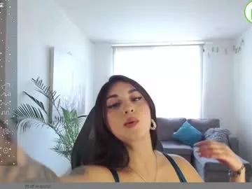 nati_kitty from Chaturbate is Freechat