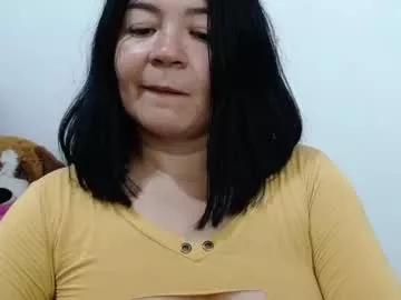 naturally_mature from Chaturbate is Freechat