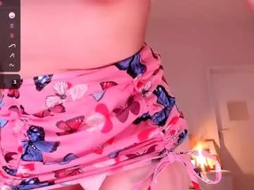 naturelly from Chaturbate is Freechat