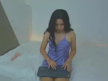 naty_candy18 from Chaturbate is Freechat