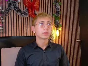 naughty__chris from Chaturbate is Freechat