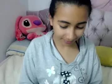 naughty_abby1 from Chaturbate is Freechat