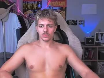 naughty_nik43 from Chaturbate is Freechat