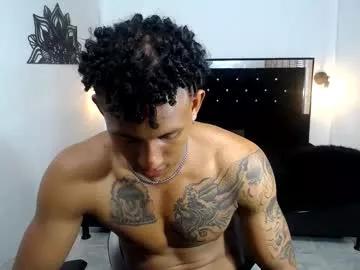 naughty_sebas_ from Chaturbate is Freechat