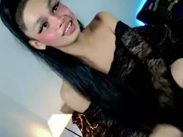 naughtybella_ from Chaturbate is Freechat