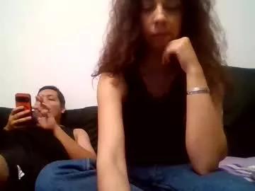 naughtycurls69 from Chaturbate is Freechat