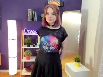 Photos of neldadonnayf from Chaturbate is Freechat