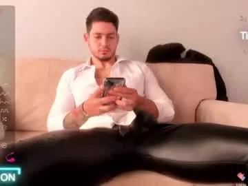 neo_dimou from Chaturbate is Freechat