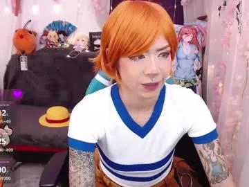 newjadedelux from Chaturbate is Freechat