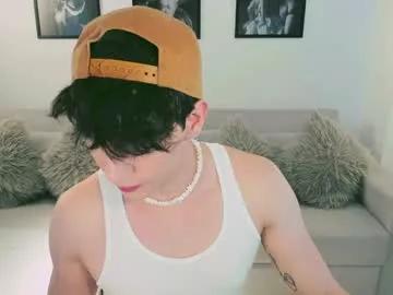 neythan_blaze from Chaturbate is Freechat