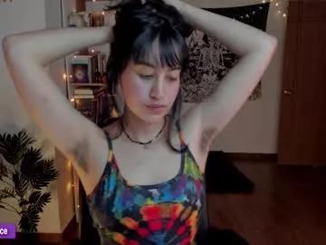 nia_blaze from Chaturbate is Freechat